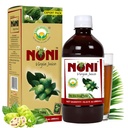 BASIC AYURVEDA Noni Jus de fruits vierges $ 16,23 Fl Oz (480ml) $ Jus ayurvédique pur et biologique pour la santé et le bien-être