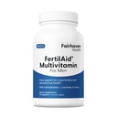 Fairhaven FertilAid de santé pour les hommes suppléments de fertilité pour les hommes.