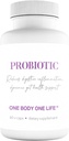 Dr Probiotiques préparés avec PAU D'Arco, Ail, Goldenseal, réglisse, racine de baies pour Gut et la santé digestive pour les hommes et les femmes