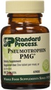 Standard Process Inc., Pneumotrophine PMG 90 Tabs