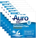 Auro-Dri Ear Water-Drying Aid 1 fl oz (Quantité de 6)