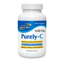 NORTH AMERICAN HERB & SPICE Purement-C - 90 capsules, boîte de 2 - Fonction immunitaire saine - Camu Berries Camu, baies sauvages, rose HIPS - Non-OGM - 60 portions totales