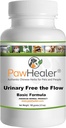 Pierres de Bladder chez les chiens - avec du sang dans l'urine - 100 Grams-Herbal Poudre-Dogs