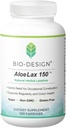 Biodesign - Aloe Lite 150 mg 180 capsules [Santé et Beauté]