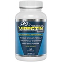 Supplément alimentaire chargé de virectine (90 capsules)