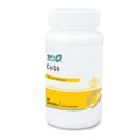 Klaire Labs SFI Health CoQH - Hypoallergénique 100 Milligrammes Réduction de la Coenzyme Q10 comme Ubiquinol Solubilisé dans l'huile de D-Limonène pour le support mitochondrial (60 Softgels)