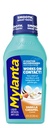 Mylanta Heartburn and Gas Relief, Antiacide liquide, Vanilla Caramel Flavor, 12 Fluid Ounce