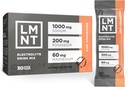 LMNT Zero Sugar Electrolytes - Pamplemousse Sel de boisson Mélange de 30 Compte