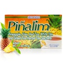 Pinalim Te De Pina Gn+vida USA Thé à l'ananas Pinalim Extra Strength