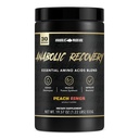 Récupération anabolique, acides aminés essentiels, récupération post-entraînement, hydratation premium, construction musculaire* (Anneaux de pêche, 30 portions)