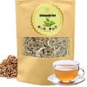 Cure wid Pure Certified Organic Ashwagandha Root Tea .Cut & Sifted 4oz Non-OGM Non-Ir Radiated Ashwagandha Tea for Women & Men Adaptogenic Wellness.