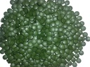 Hammer de Thor de puissance brute (400 comprimés, mélange de chlorella pure/spiruline), marque biologique