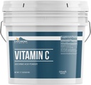 Éléments terriens Vitamine C Poudre (2 Gallon)