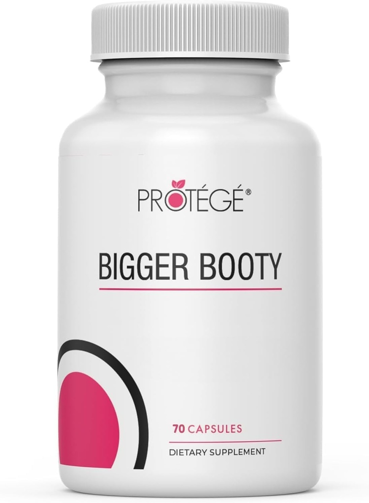 Protege Beauty Premium Pilules de gluten 70 Capsules