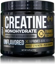 Creatine Monohydrate (Unflavored)-30 Servings