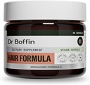 Formule capillaire pour les hommes et les femmes 23-en-1 - Supplément potient pour la croissance et l'épaisseur des cheveux plus rapides avec Biotin 6000 mcg - Vitamine et formule avancée à base de plantes - Une seule gélule par jour (30 jours SUPPLÉMENT)