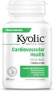 Kyolic Aged Garlic Extract Formula 100, Cardiovascular