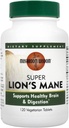 Produits Maitake, Sagesse de Champignon Super Lion - 120 vcaps