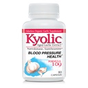 Extrait d'ail d'âge kyolique Formule 109, 160 capsules par Kyolic (paquet de 2)