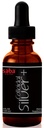 Saba Colloïdal Argent 50PPM, 4Fl Oz.- Bien-être saisonnier, Immune Support -Ce produit multi-usages est pratique pour plusieurs des petits accidents de vie. C'est une nécessité dans chaque ménage -24 services