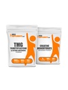 Compléments en vrac Triméthylglycine (TMG) 500g + Creatine 500g