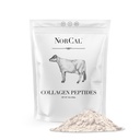 Norcal peptides de collagène hydrolysés, 12 oz, 20 g de protéines, 0 g de glucides/fat.