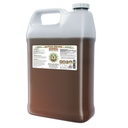 Hawaii Pharm Moringa Extrait liquide sans alcool, Moringa (Moringa Oleifera) Feuille Glycérite supplément à base de plantes naturelles, États-Unis 64 oz