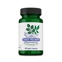 Vitanica, Chaste Tree Berry, Vitex Extract Plus, Vegan, 60 Capsules