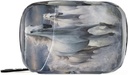 Cheval Pill Organizer Case Portable Weekly Daily Pill Case Bag Organizer with Zipper for Suppléments Medicine Travel Family Business