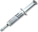 Ramard Total Respiration & Endurance Syringe pour Chevaux, Vitamine Hippique & Suppléments, Fournitures vétérinaires, avec Clairisol, Parabènes méthylés, Huile de menthe poivrée et Benzoate de sodium 1/2 oz, 1-Pack