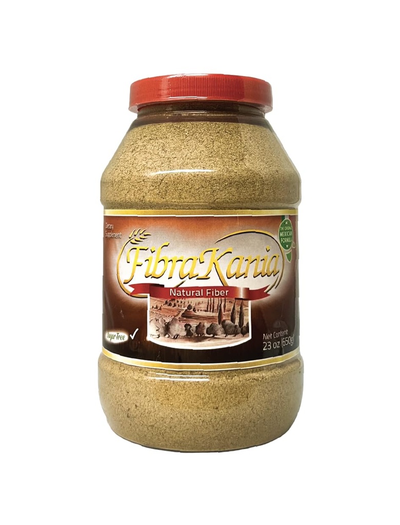 FIBRA KANIA FIBRA NATUREL 23 OZ