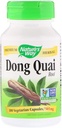 Racine de Dong Quai -- 100 gélules / 565 mg