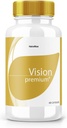 Vision Premium, supplément de soutien aux yeux Premium, lubrifiant Vision Premium pour améliorer la concentration et la focalisation, pilules tout-naturelles Vision Premium pour les yeux sains, revues VisionPremium (60 capsules)