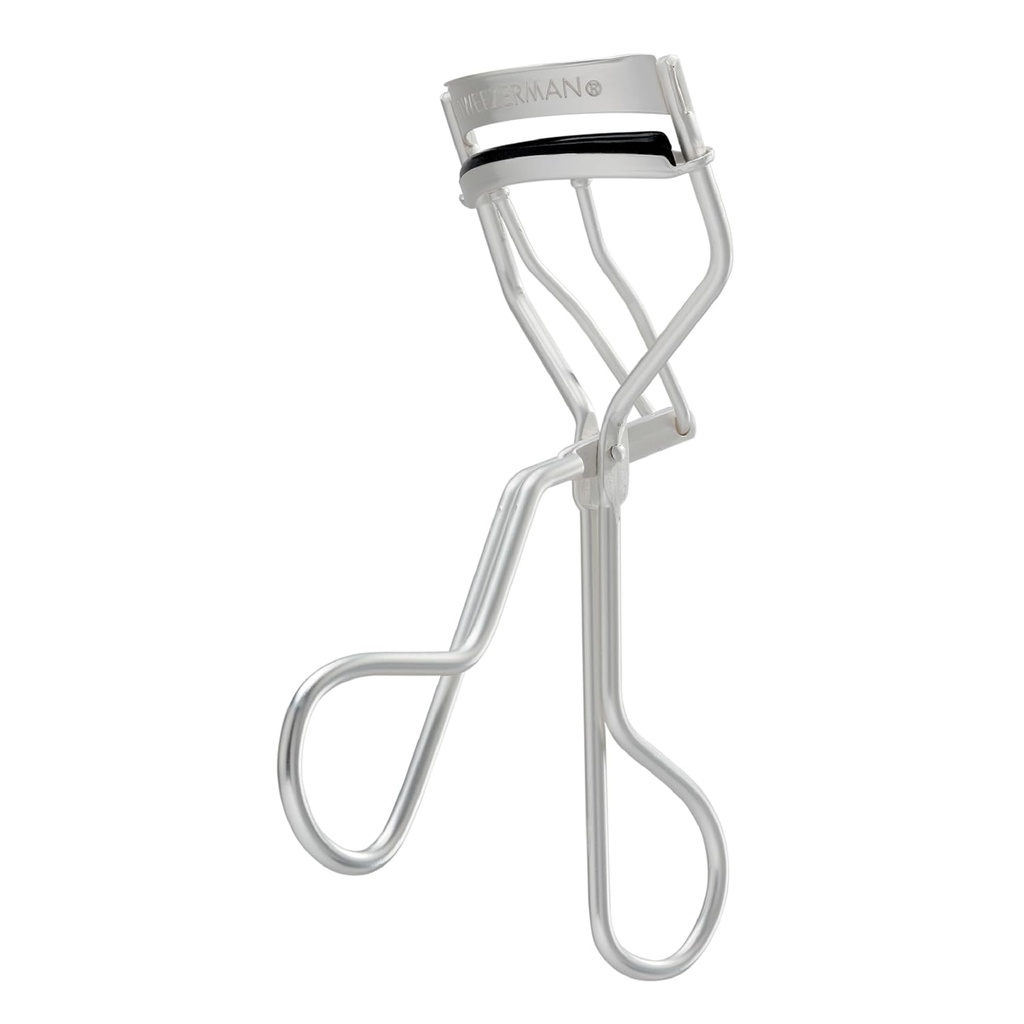 Tweezerman Curl 60 Lash Curler, Curler pour yeux ronds