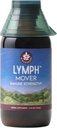 WishJarden Herbes Lymph Mover Immune Strength - Drainage naturel à base de plantes lymphatiques et supplément de nettoyage lymphatique avec Echinacea pour le soutien immunitaire, soutient la fonction du système lymphatique sain, 4oz