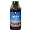 WishJarden Herbes Lymph Mover Immune Strength - Drainage naturel à base de plantes lymphatiques et supplément de nettoyage lymphatique avec Echinacea pour le soutien immunitaire, soutient la fonction du système lymphatique sain, 4oz