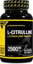 Primaforce L-Citrulline 2500mg, 120 comprimés, 60 portions
