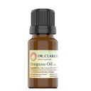 Dr Clark 100% huile d'origan pur – 10cc, antioxydant naturel et soutien immunitaire