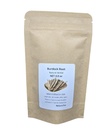 Racine de lard - Arctium lappa Root de lard rôti coupé à 100 % de la nature (4 oz)