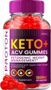 Proton Keto ACV Gummies Advanced, Proton Keto + ACV Gummies 1000mg, Protein Keto + ACV Apple Cider Vinegar Gummy Proton Gummies Reviews, Proton Keto+ACV Vitamine B12 (60 Gummies)