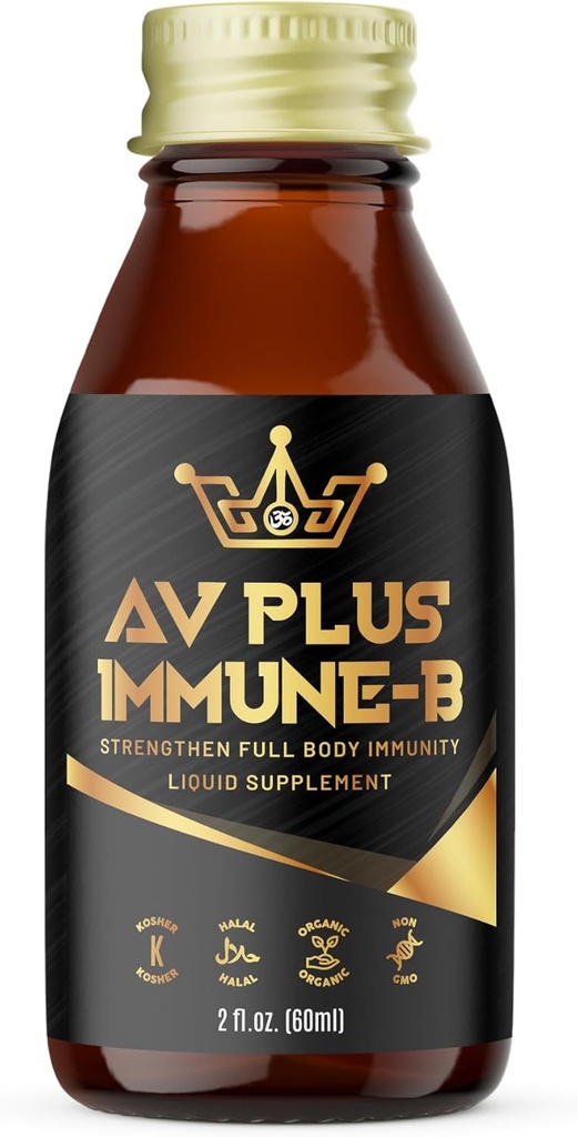 Supplément AV Plus Immune-B