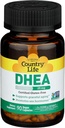 Vie dans le pays, DHEA, 25 mg, 90 gélules végétariennes