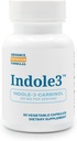 Indole-3-Carbinol, 200 mg, 60 capsules végétales