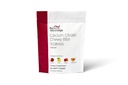 Bariatric Advantage Calcium Citrate Chewy Bites 500 mg - Highly Absorbable & Digestible - Vitamin D3 - Easily Chewable Calcium Supplement - Assorted Fruit - 90 Count