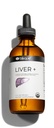 Blisque – Complément complexe de soutien du foie biologique à la désintoxication, nettoyer et réparer le foie.