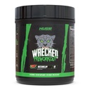 Poudre de pré-entraînement, Formule avancée, Boosts Energy, Focus, Pompes & Performance, 10g L-Citrulline, 6.4g Beta Alanine, 5g Tyrosine, 1g Alpha GPC, 375mg Caféine à action rapide et plus (Watermelon)