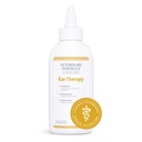 Formule vétérinaire Soins cliniques Thérapie de l'oreille, 4 oz. – Nettoyeur d'oreilles de chat et de chien pour aider à soulager l'Itchiness et nettoie le canal de l'oreille des débris et de l'édification qui peut causer l'infection