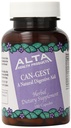 Alta Health Can-Gest Capsules, 100 Nombre
