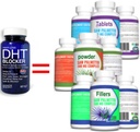 DHT Focus Pure Saw Palmetto huile biologique naturelle avec Beta Sitostérol, soutien biotin aide la santé de la prostate sommeil mieux réduire les mictions fréquentes DHT bloqueur arrêt de la perte de cheveux (30 jours d'approvisionnement)