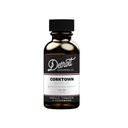 Détroit Grooming Barbe Huile hydratante et nourissante avec vitamine E • Corktown Scent (1 oz)